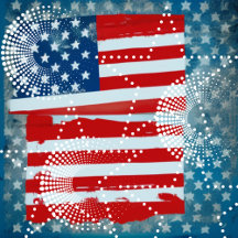 American Flag Collection