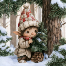 Elves