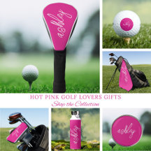 Gifts for Golf Lovers for her