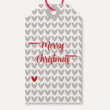 Be My Valentine Knit