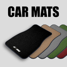 Car Floor Mats
