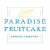 Paradise Fruitcake Design Company