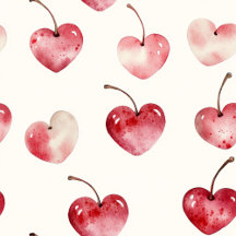 Hearts Love Romantic