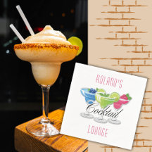 Red Carpet Cocktails