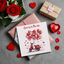 Beautiful Italian Valentine's Day