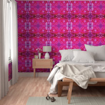 The patterned wallpaper collection