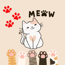 Personalized Cat Lover Gift Ideas