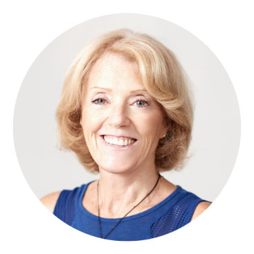 Peggy Beaver, Personalleiterin