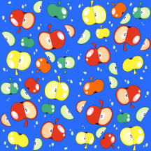 Let’s Party Started! 