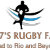 Rugby 7's Fans Shop