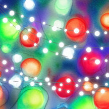 Christmas Lights