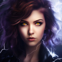 Coques iPhone 15 Pro Max - Eclaire