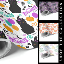 Autumn, Goth & Halloween Gifts & Party Supplies