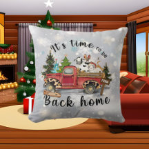 Christmas Country Style!