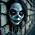 Beautiful Ghoul