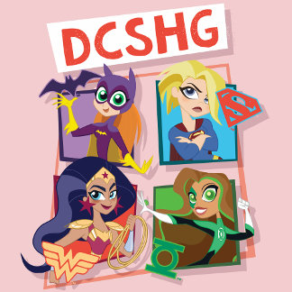DC Super Hero Girls™