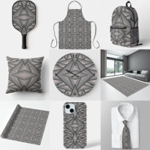 Frozen In Time Abstract Art 