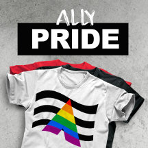 ALLY PRIDE