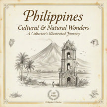 Philippines Cultural & Natural Wonders