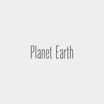 Planet Earth