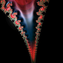 Mandelbrot Zip