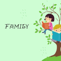 PowerfulPosters Family