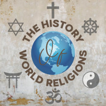 The History of World Religions
