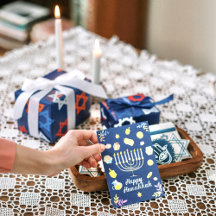Hanukkah Collection