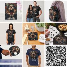 Scream Old Age Birthday Party Cards Supplies Gifts