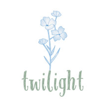 Twilight Wedding Invitations