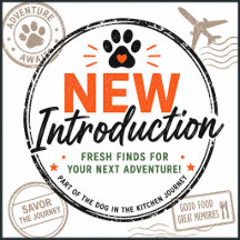 NEW ITEM • LUGGAGE TAGS