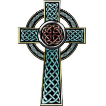 Celtic Cross 2