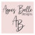 Agnes Belle