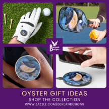 OYSTER Aesthetic Gift Ideas for Her