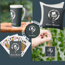 Clan Wood Collection