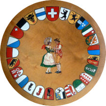 Beautiful Switzerland!