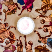 Moments from Around the World