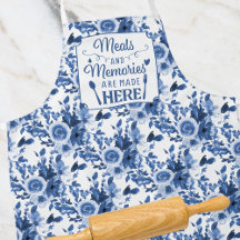 Delftware Blue and Whites