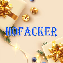 Hofacker_Name T-Shirt
