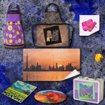 Everyday home items and home decor