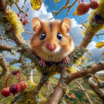 Photorealistic Animals