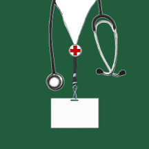 DOCTOR MEDICAL SCHOOL GRADUATION GREEN