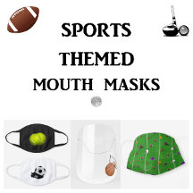 Sports - Face Masks