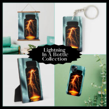 Lightning In A Bottle Collection