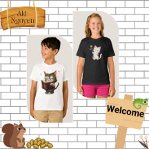 Baby and Kid's Clothing