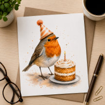 Funny Birthday Card