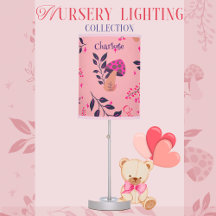 NURSERY LIGHTING: Guide to Nursery Lighting Ideas