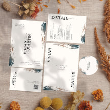 Always and for Eternity Wedding Collection