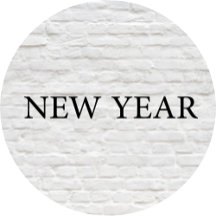 New Year Party Invitations & Card