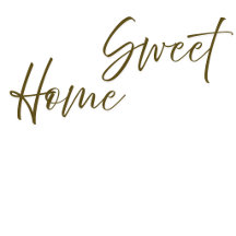 Minimalist Welcome Home Client Appreciation